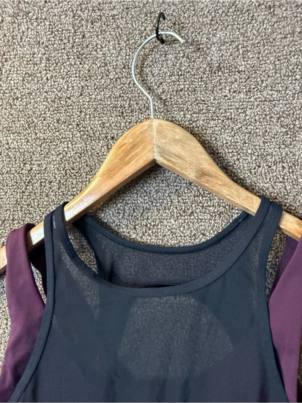 lululemon athletica size preloved